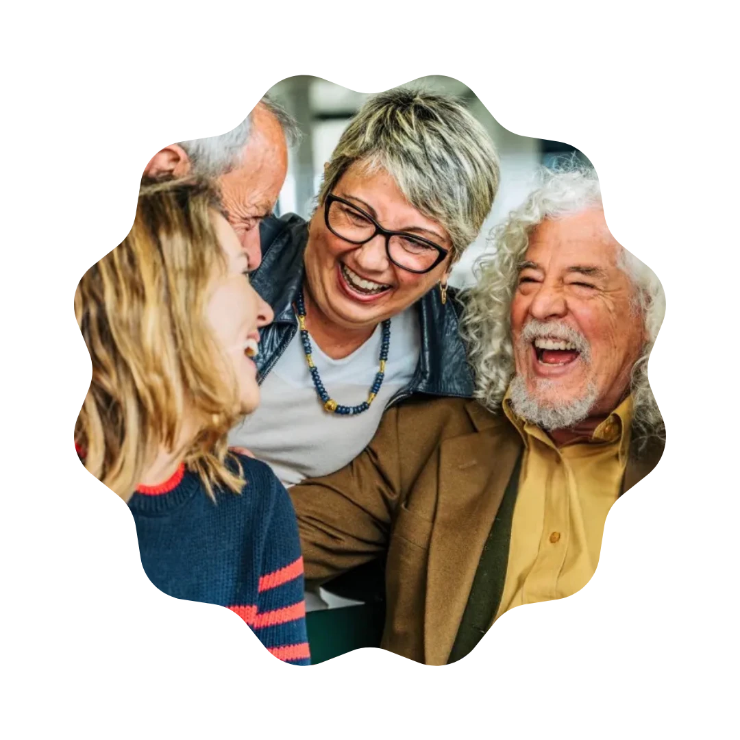 Navigating Senior Care Your Partner in Transition