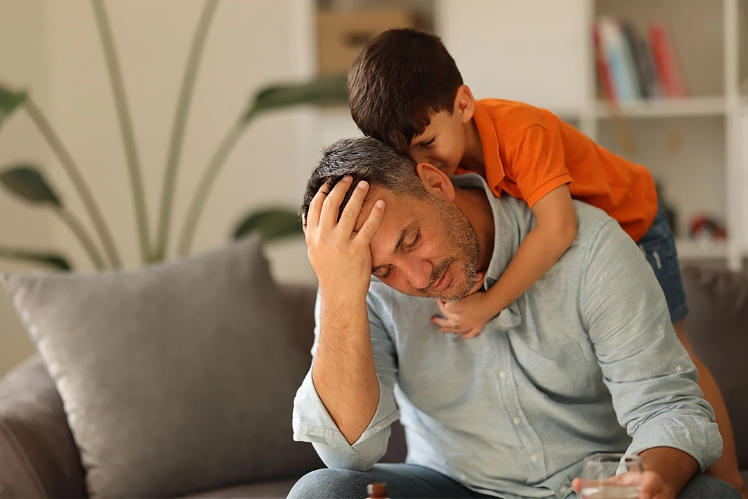 When Nothing Works Parenting Through Exhaustion and Hopelessness