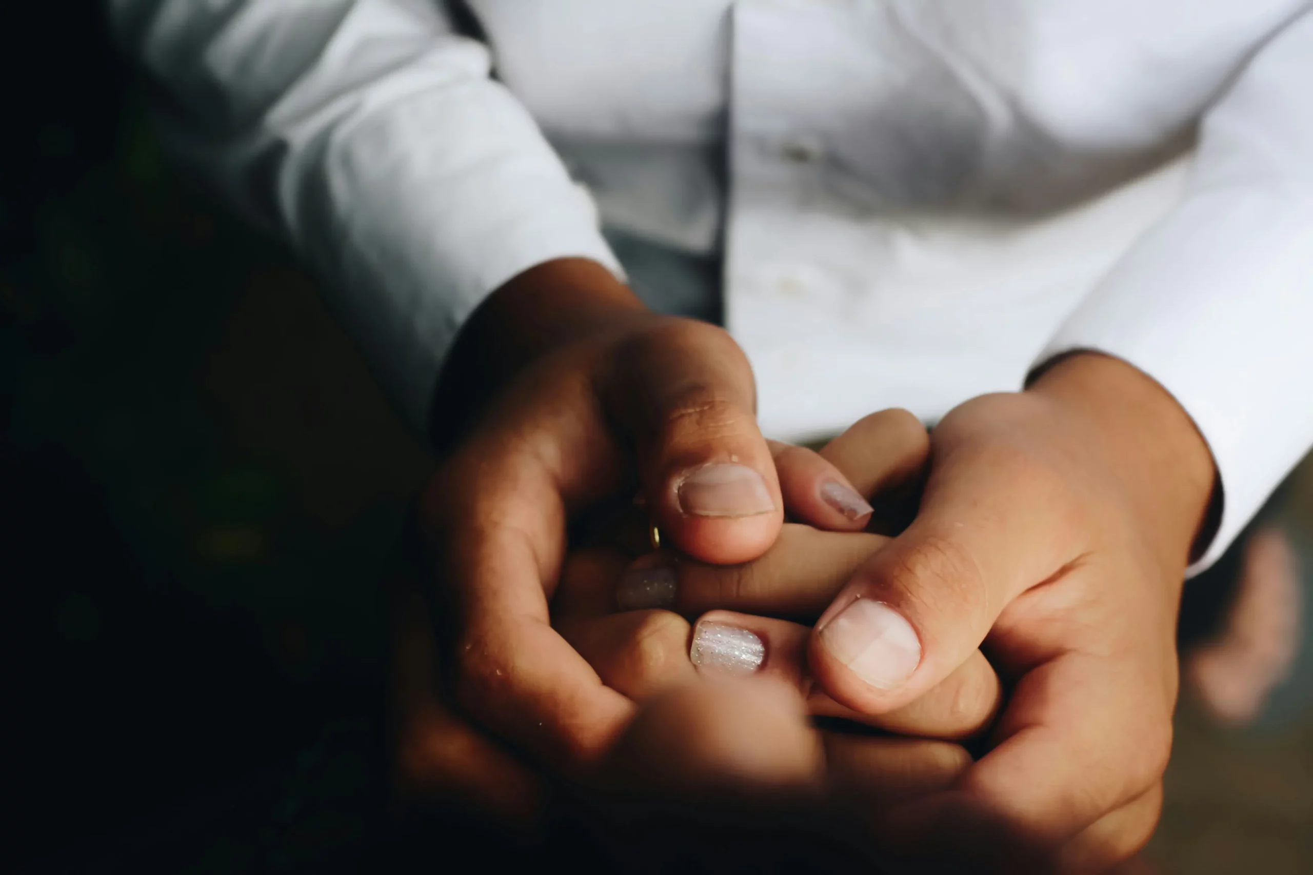 Care vs. Overcare When Helping Starts to Hurt