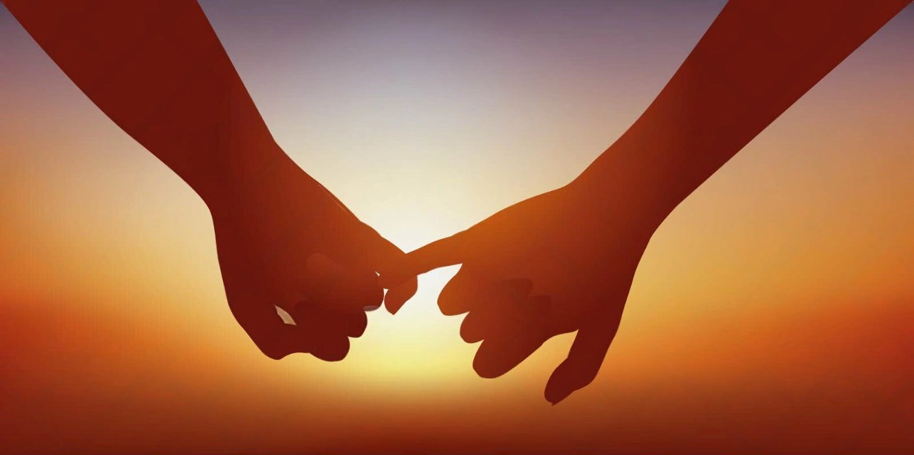 Sex and Attachment