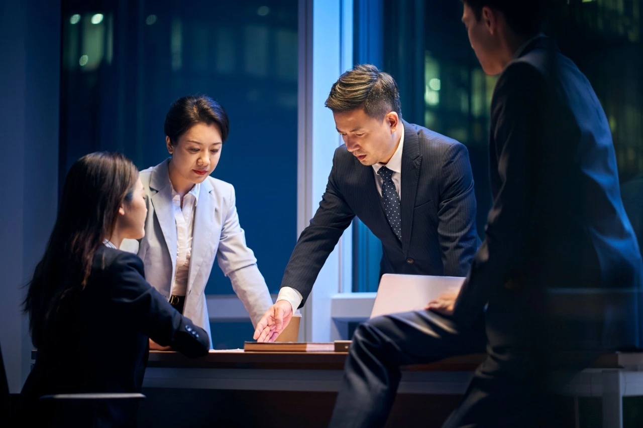 Attachment and Leadership Building Secure Connections that Inspire