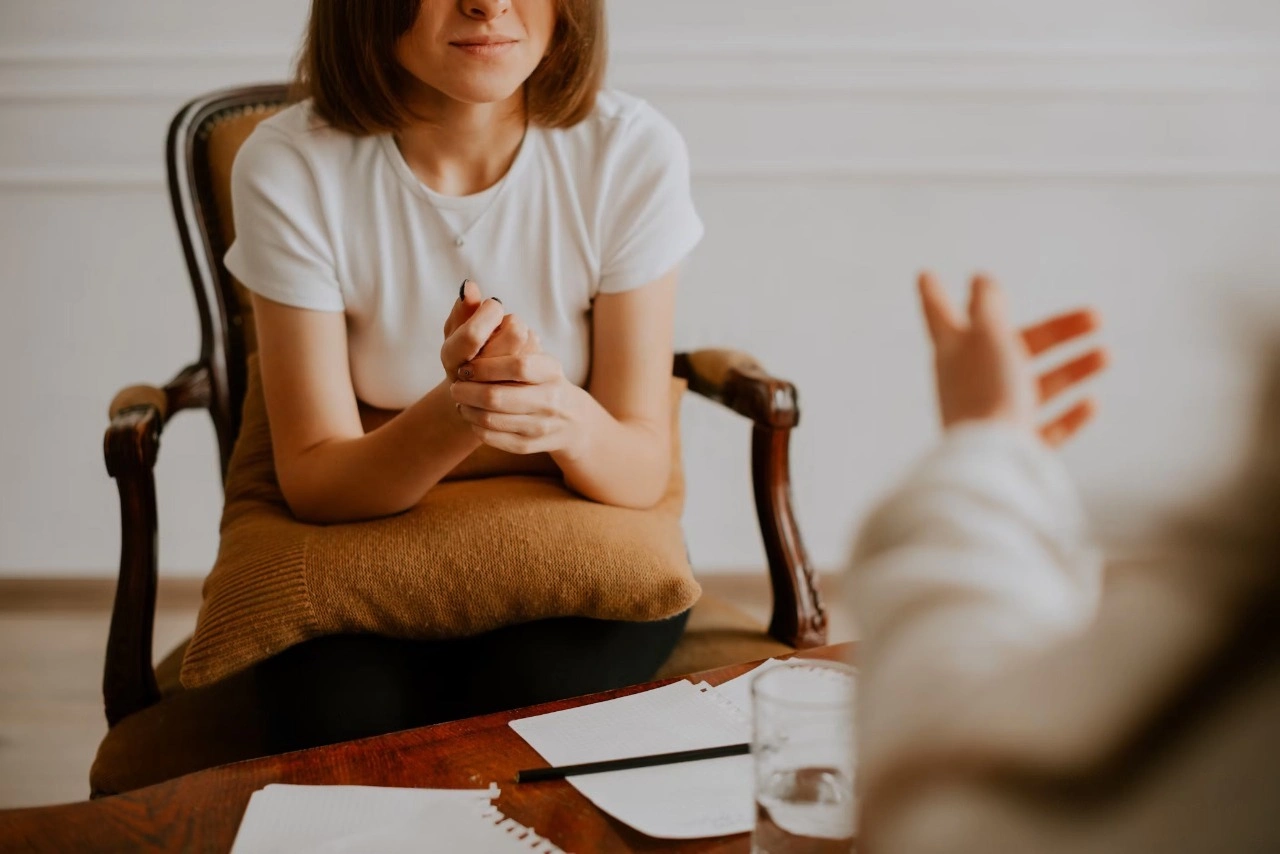 How to Choose the Right Therapist What to Look For and What to Ask