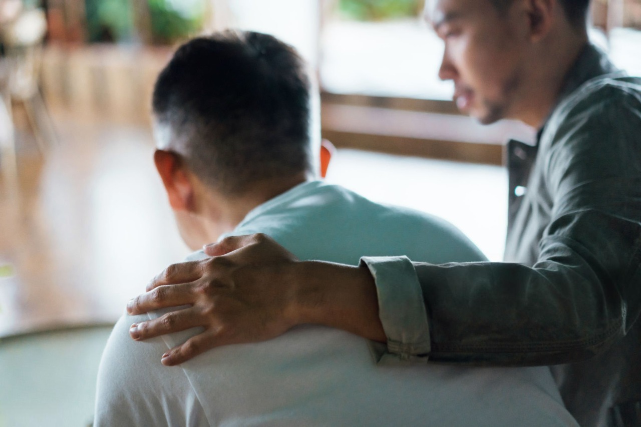 Breaking the Stigma Seeking Mental Health Support Beyond Crisis
