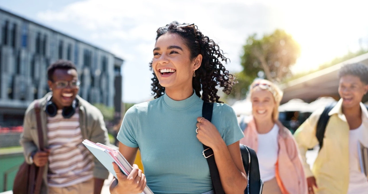 Navigating Anxiety in College Strategies and Supports for a Smoother Transition