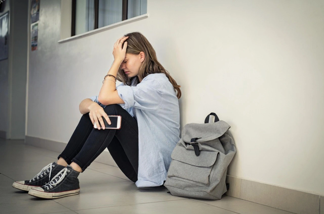 Riding the Anxiety Wave Understanding and Managing Anxiety Across All Ages